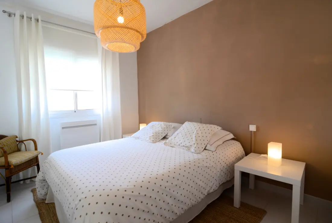 Apartmanok L'Escala