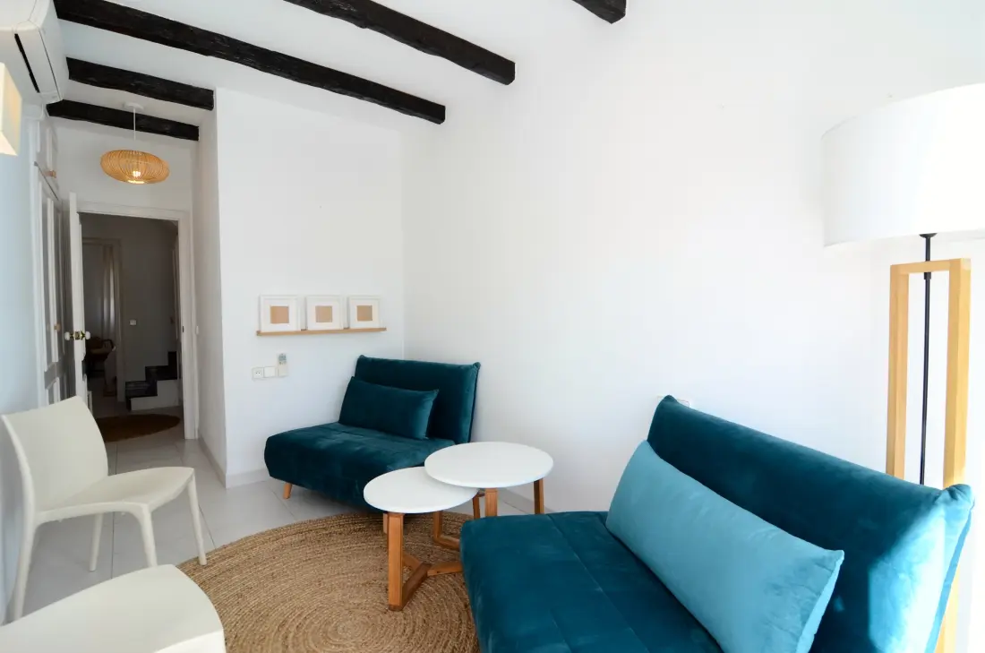 Apartmanok L'Escala