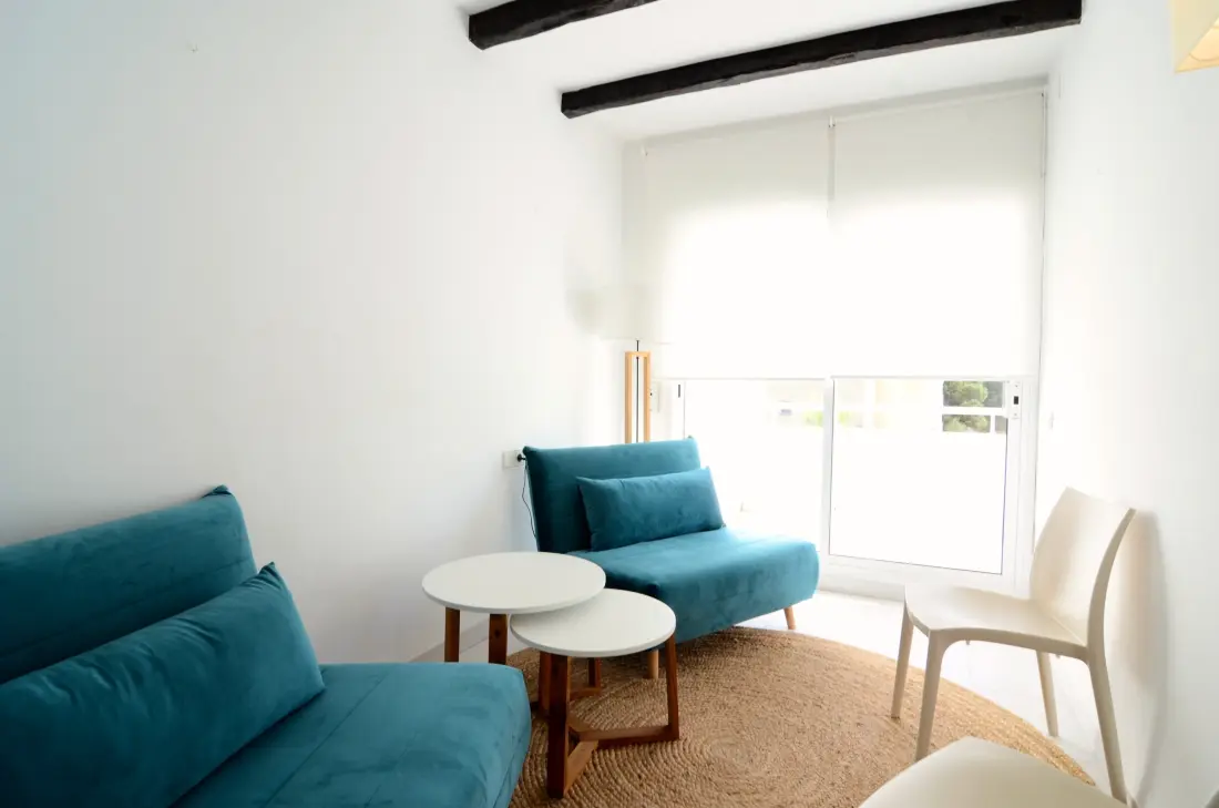 Apartmanok L'Escala
