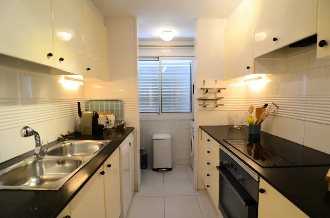 Apartmanok L'Escala
