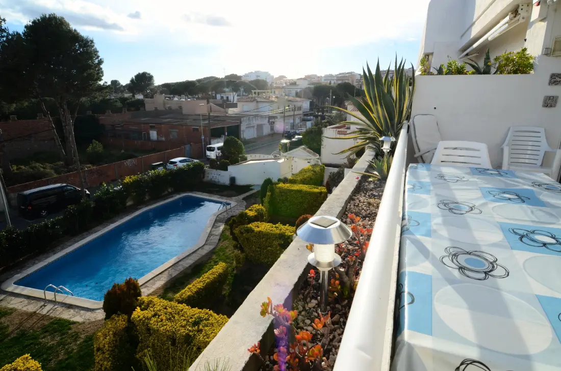 Apartmanok L'Escala