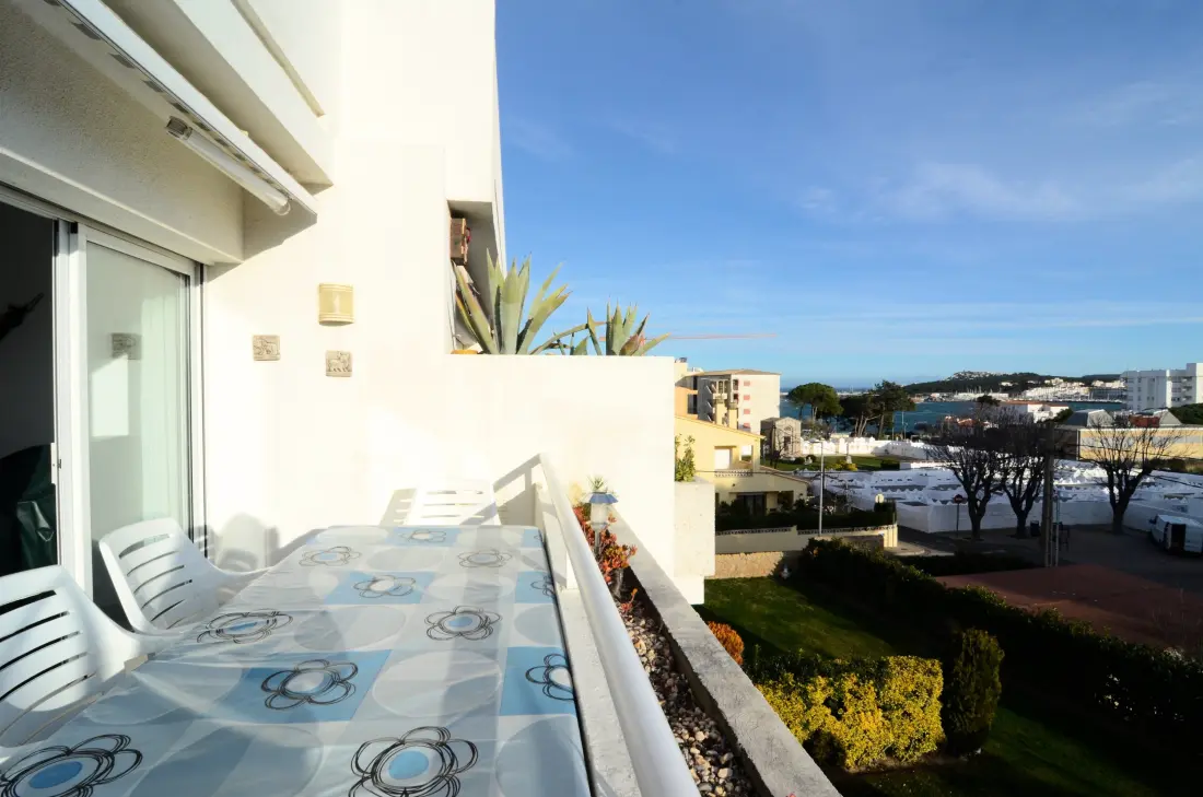 Apartmanok L'Escala
