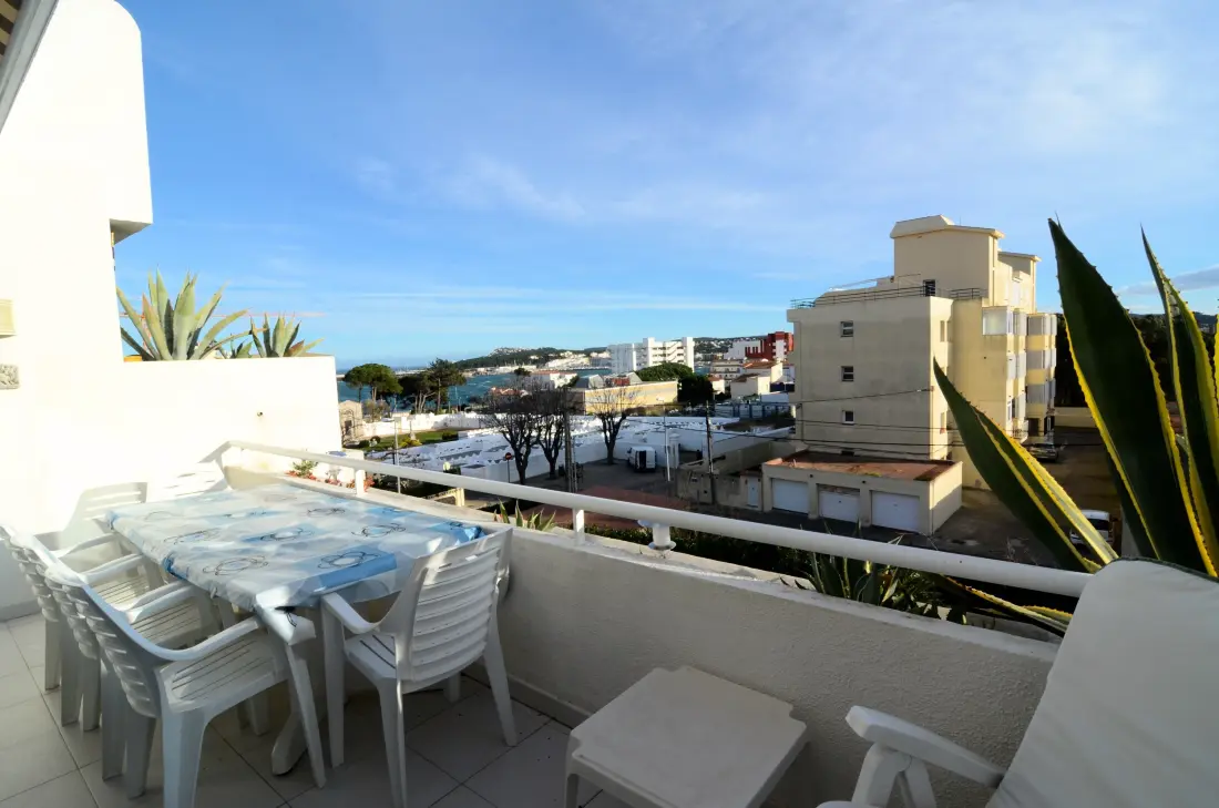 Apartmanok L'Escala