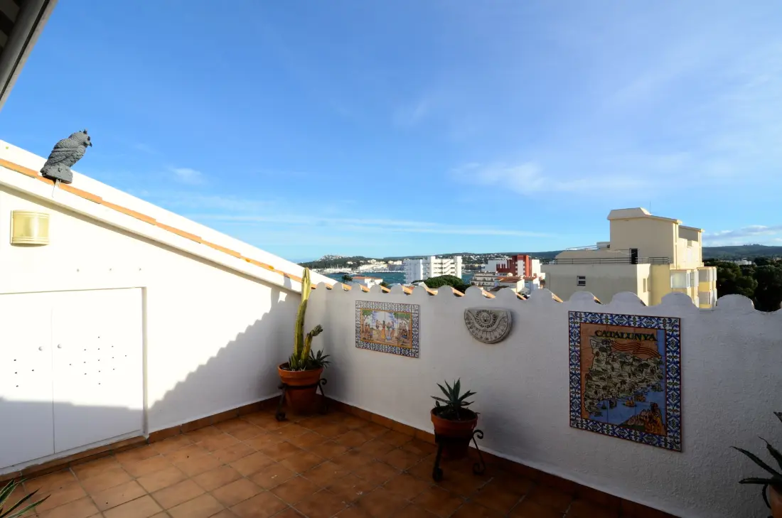 Apartmanok L'Escala