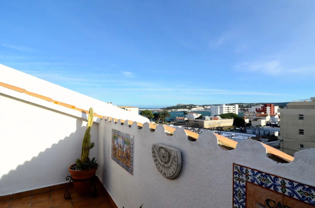 Apartmanok L'Escala