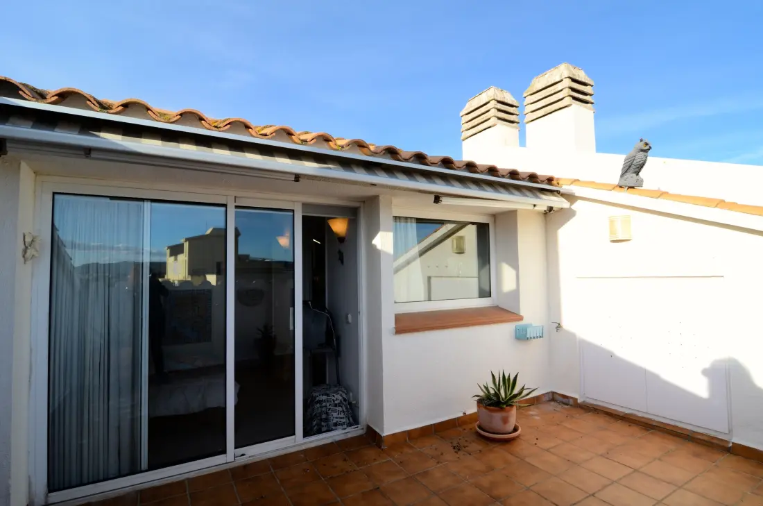 Apartmanok L'Escala