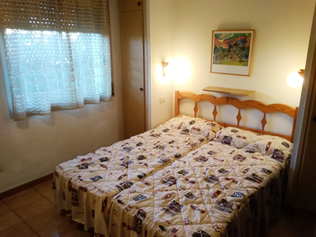 Apartmanok L'Escala