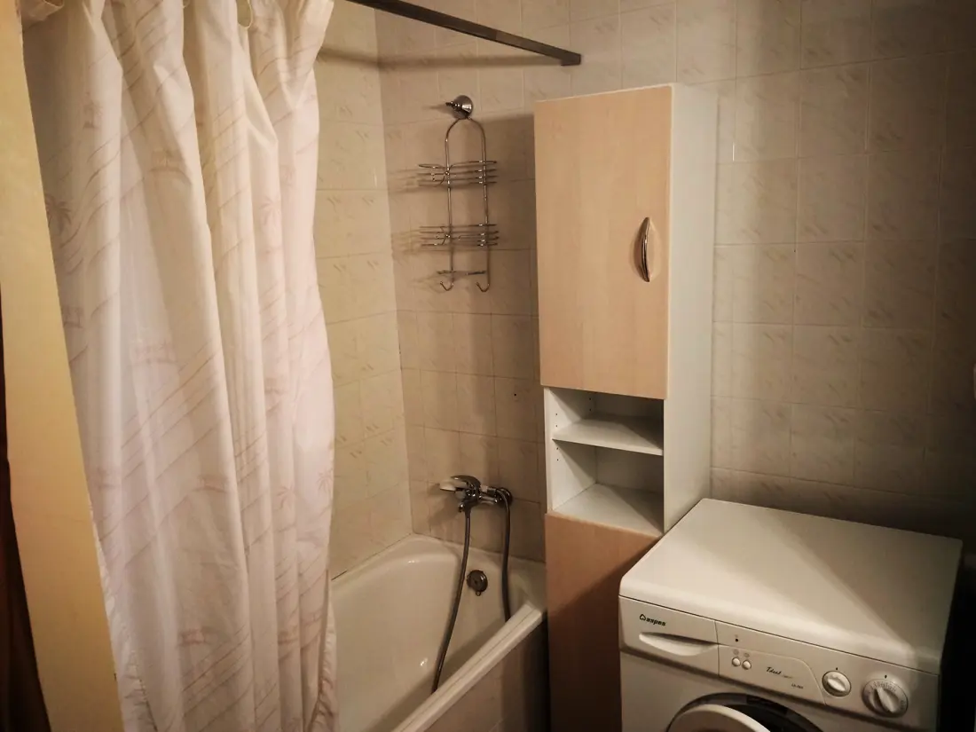Apartmanok L'Escala
