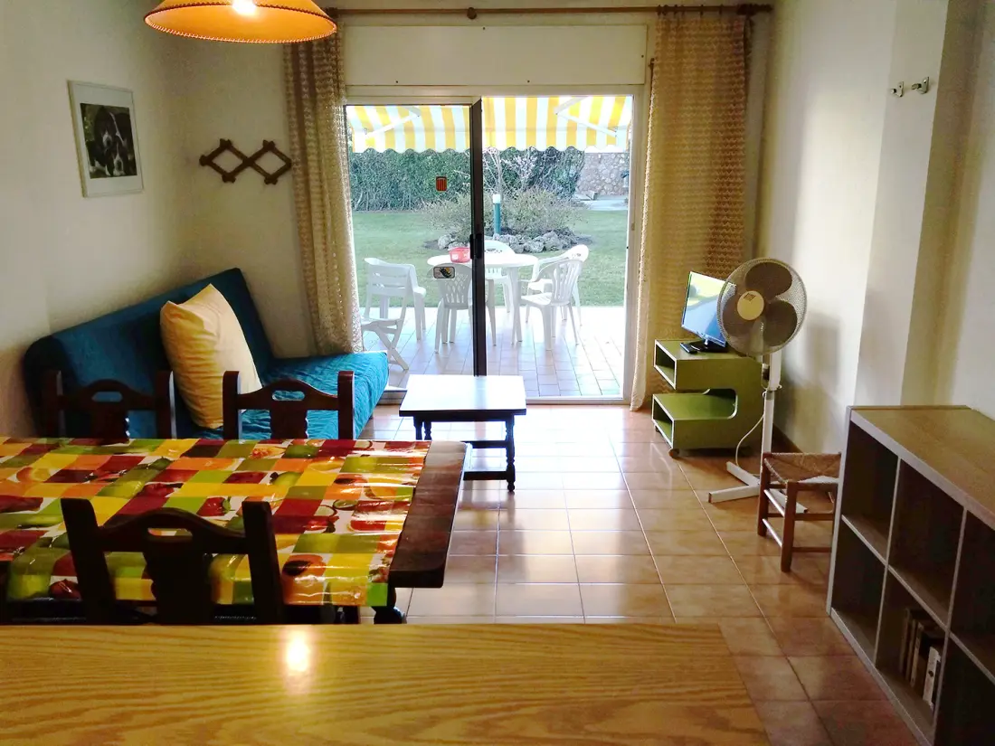 Apartmanok L'Escala