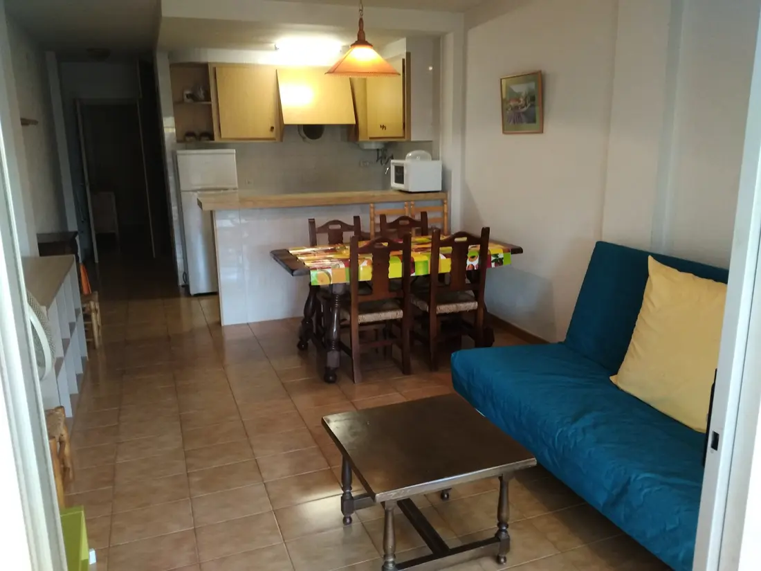 Apartmanok L'Escala