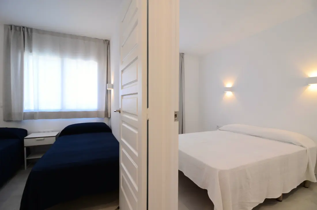 Apartmanok L'Escala