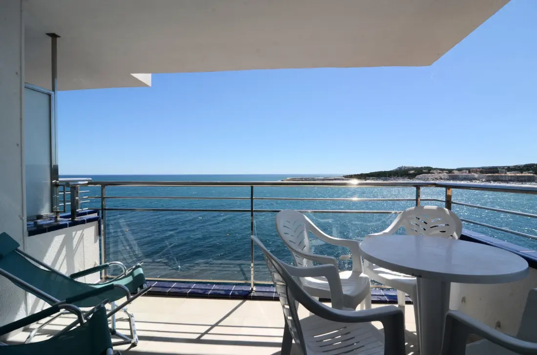 Apartmanok L'Escala