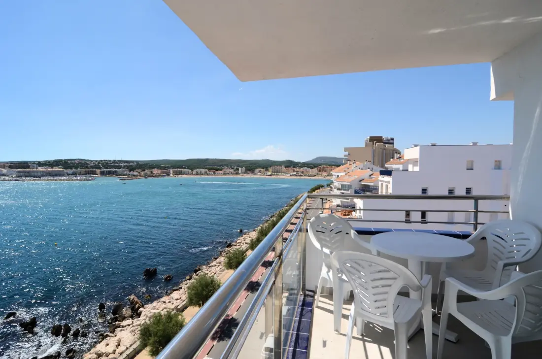 Apartmanok L'Escala
