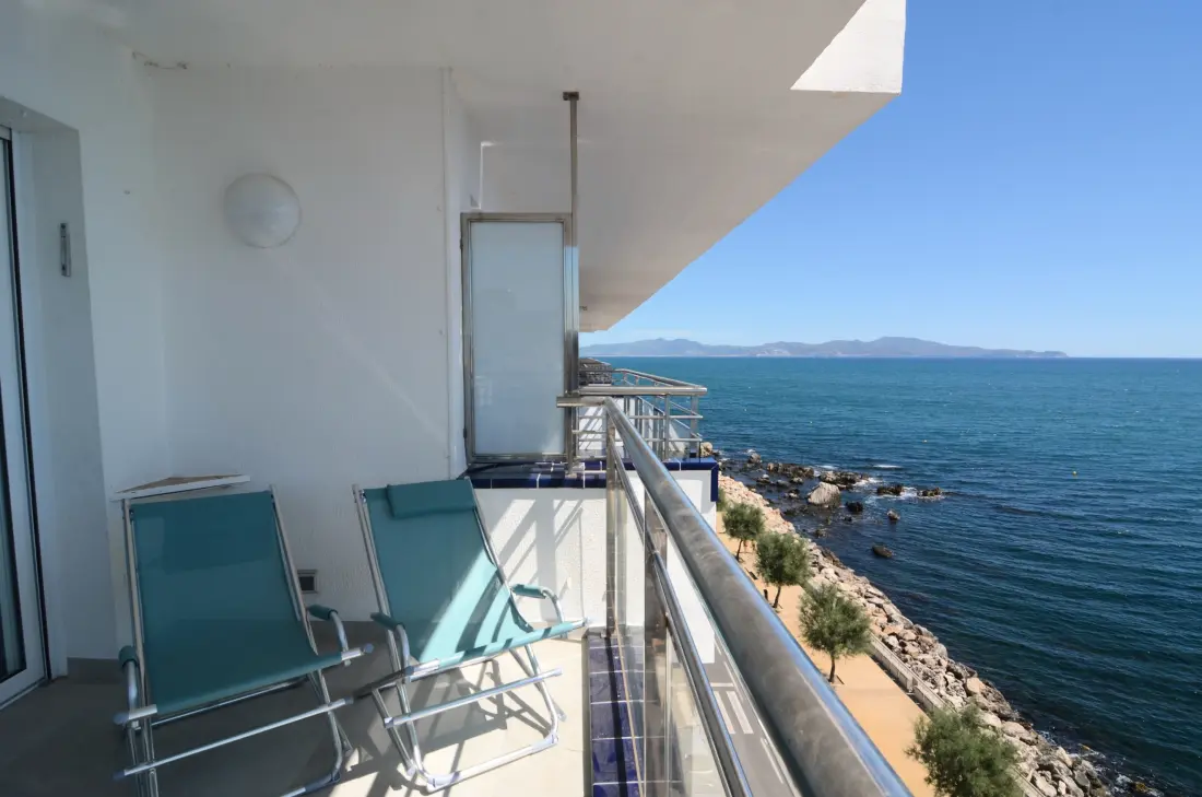 Apartmanok L'Escala