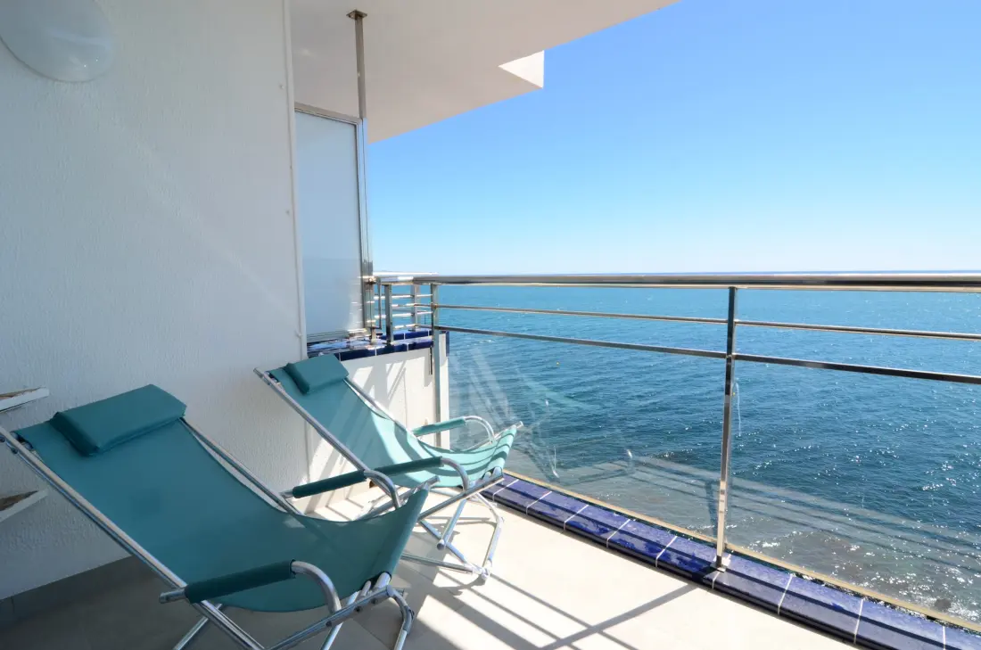 Apartmanok L'Escala