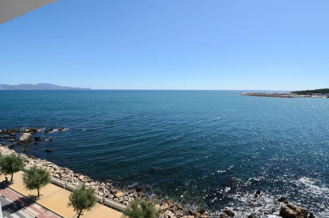 Apartmanok L'Escala