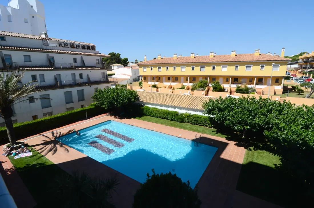 Apartmanok L'Escala