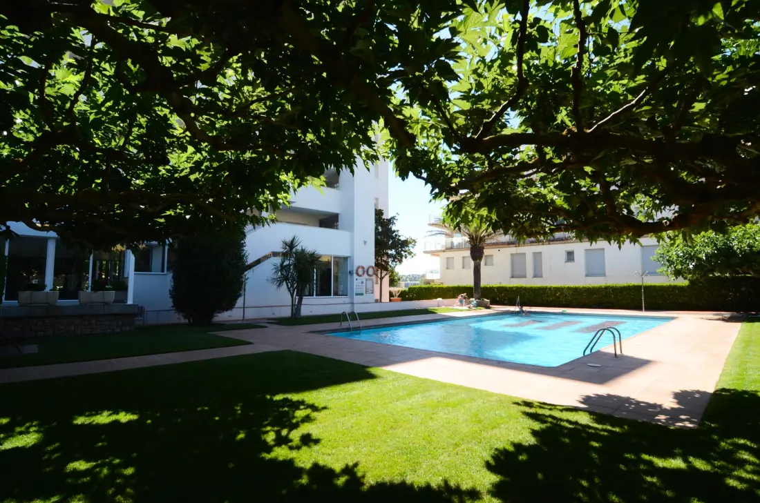 Apartmanok L'Escala