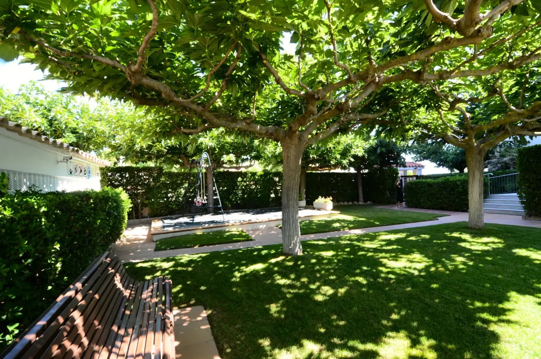Apartmanok L'Escala