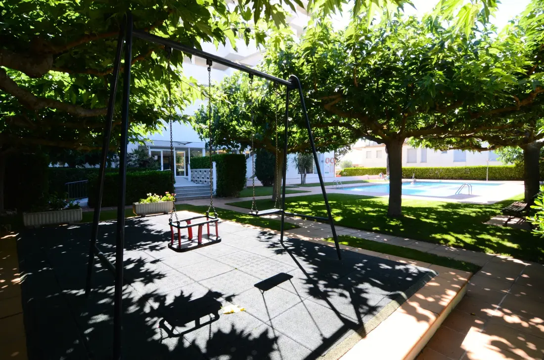 Apartmanok L'Escala