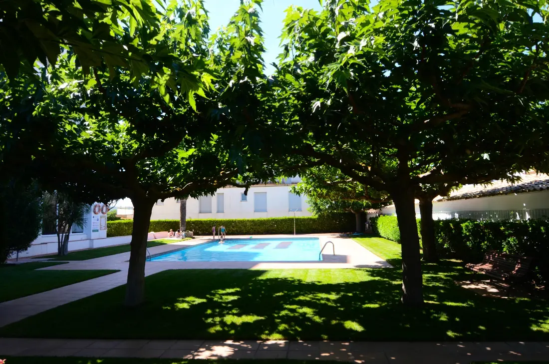 Apartmanok L'Escala