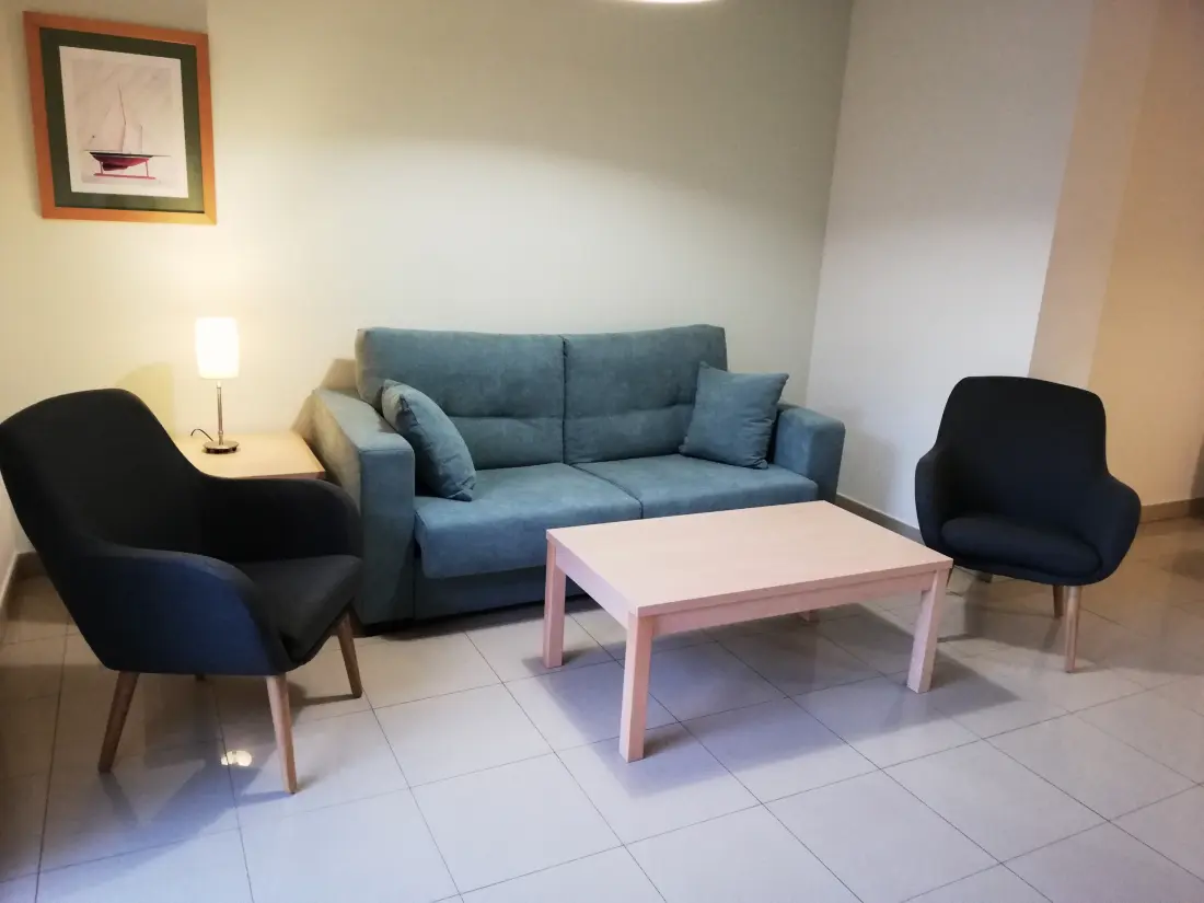 Apartmanok L'Escala