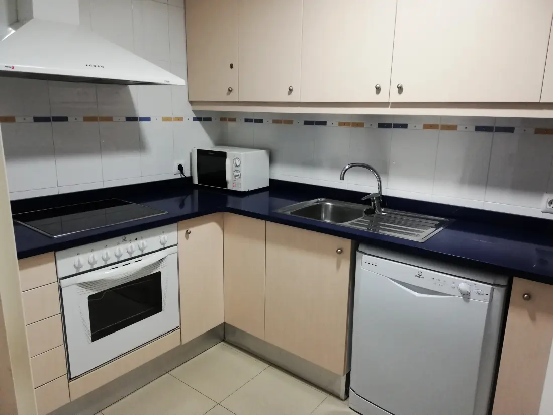 Apartmanok L'Escala