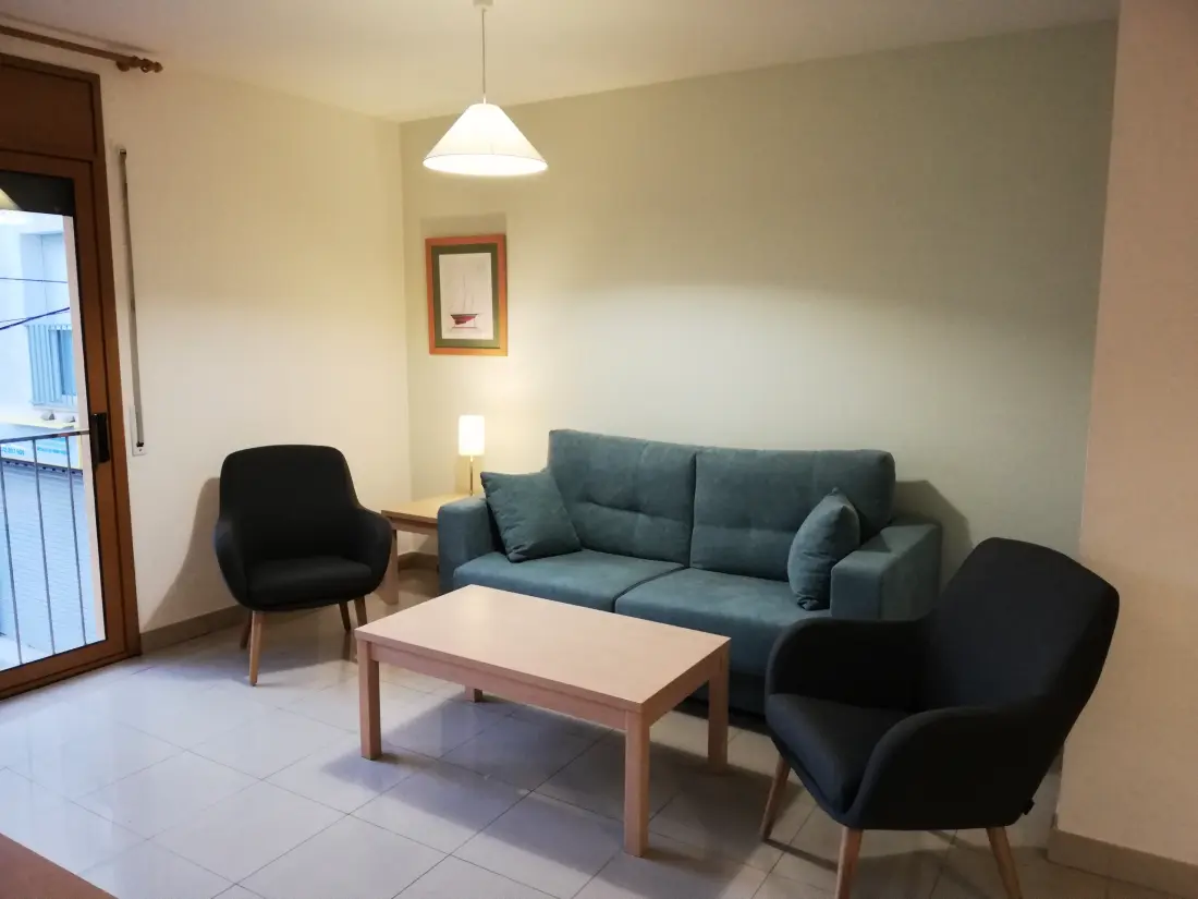 Apartmanok L'Escala
