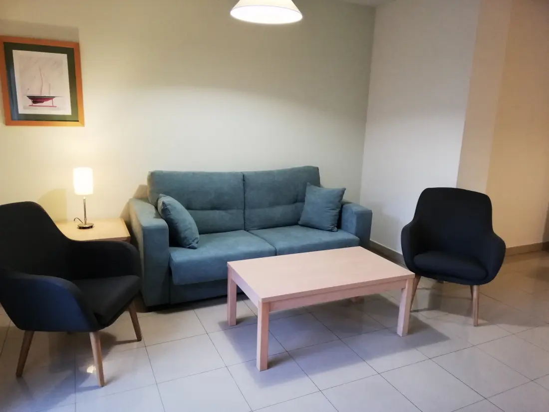 Apartmanok L'Escala