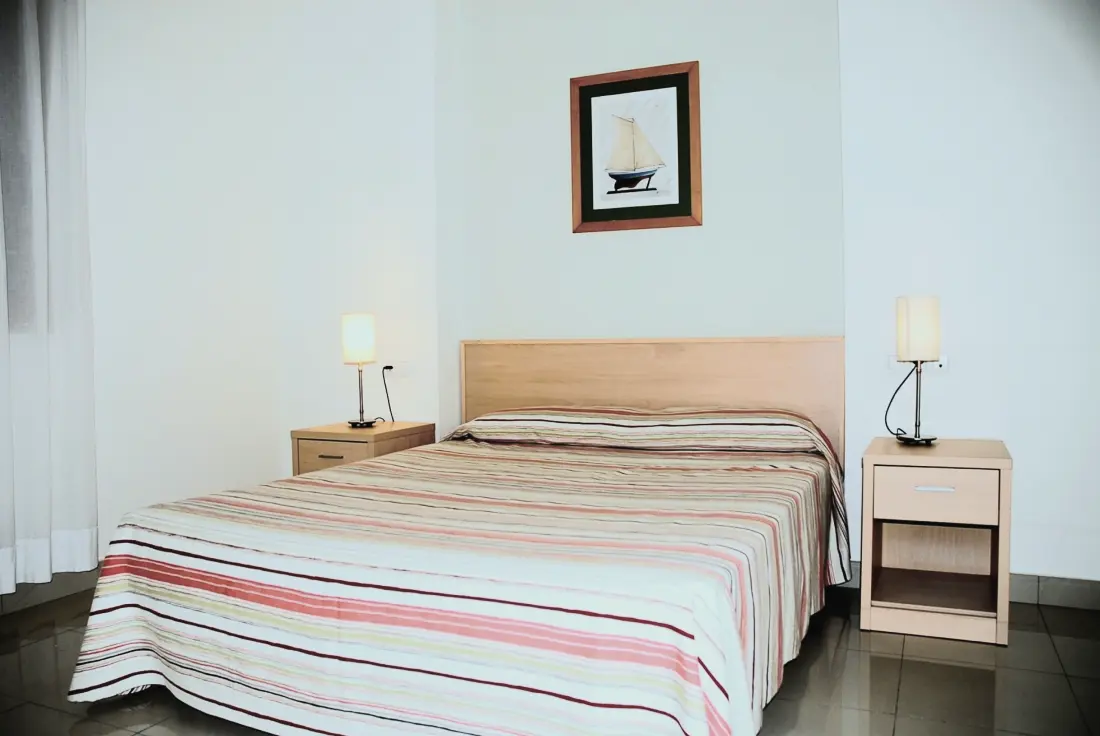 Apartmanok L'Escala