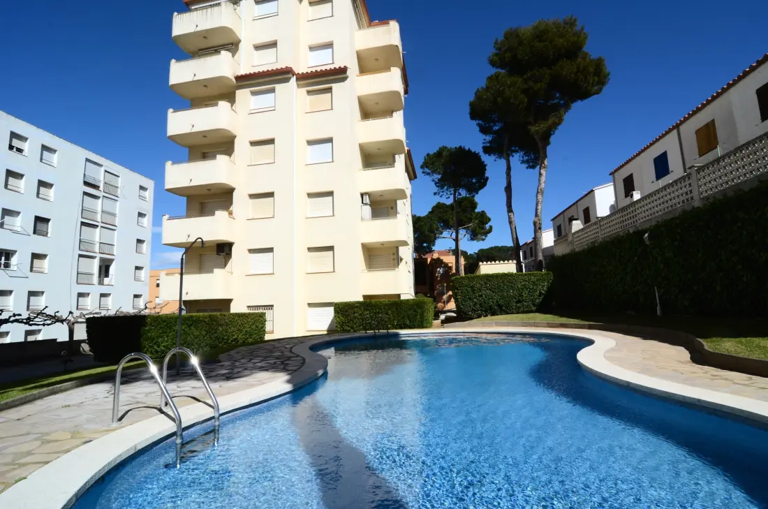 Apartmanok L'Escala