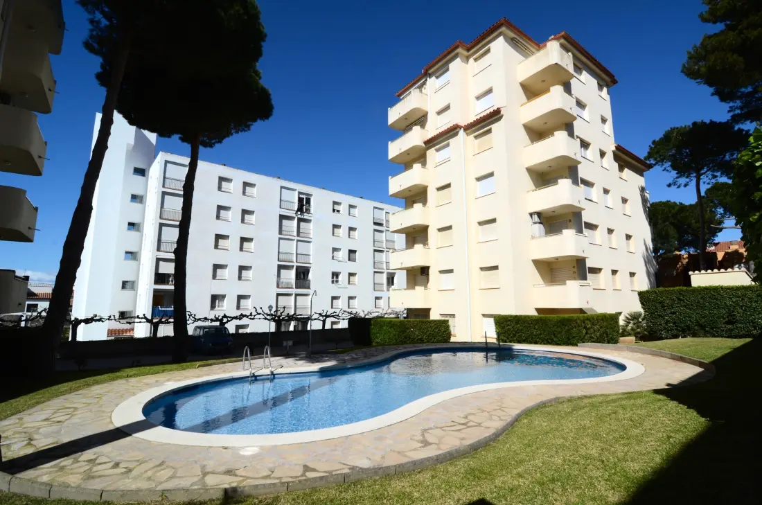 Apartmanok L'Escala