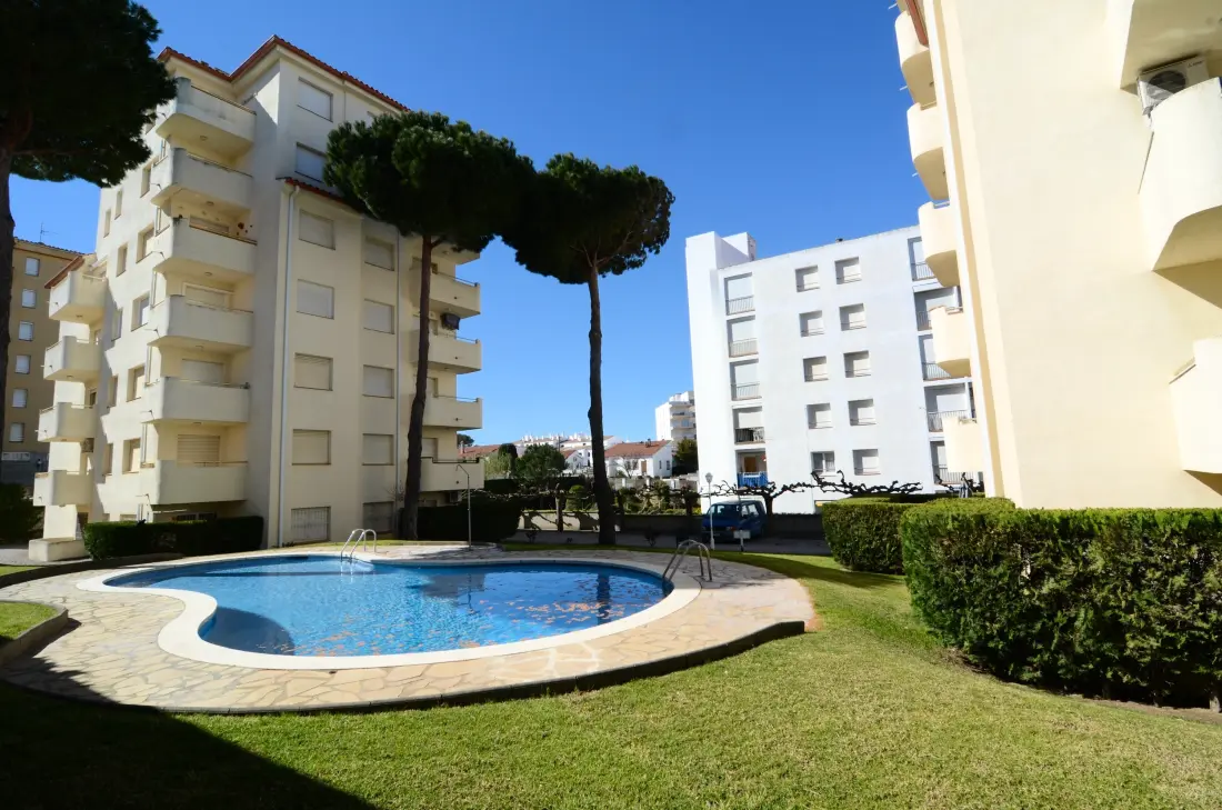 Apartmanok L'Escala