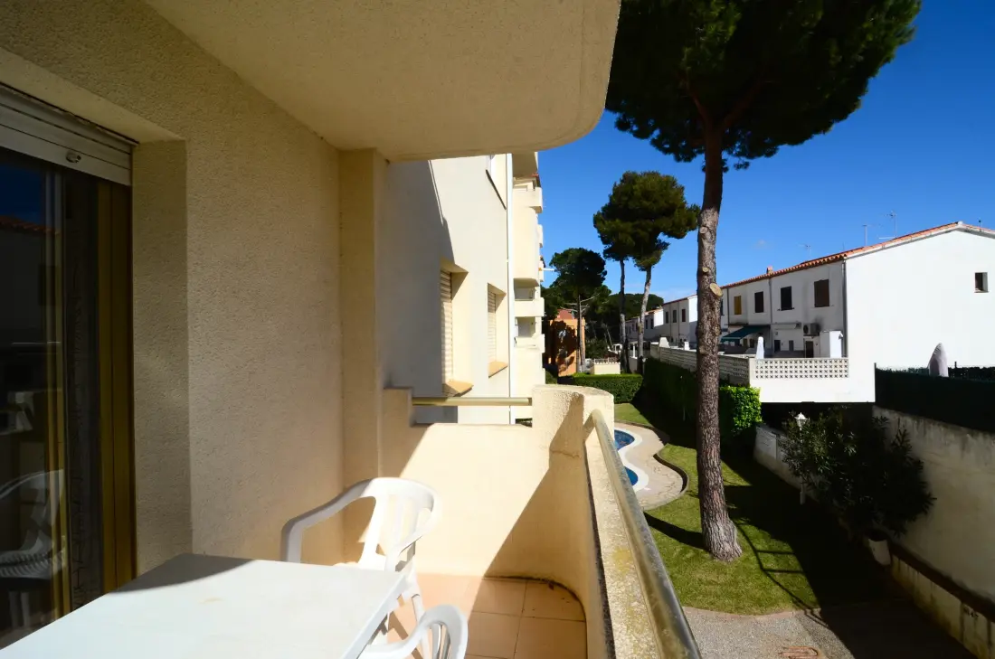 Apartmanok L'Escala