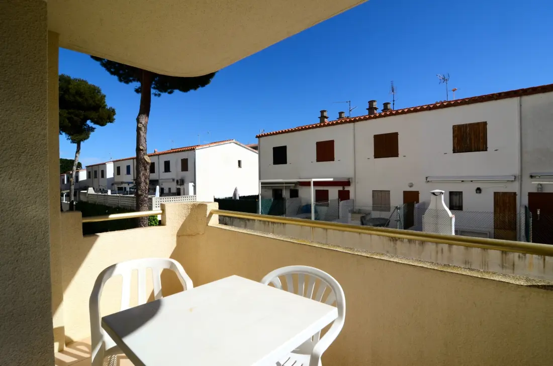 Apartmanok L'Escala