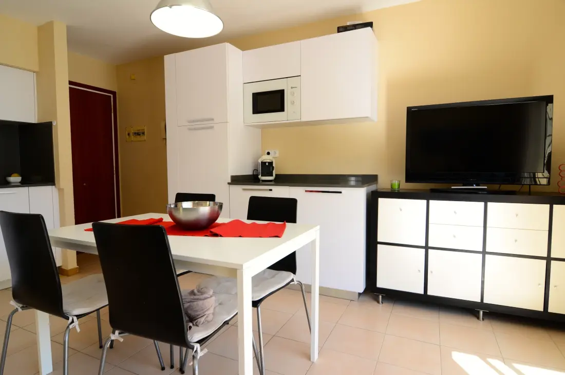 Apartmanok L'Escala