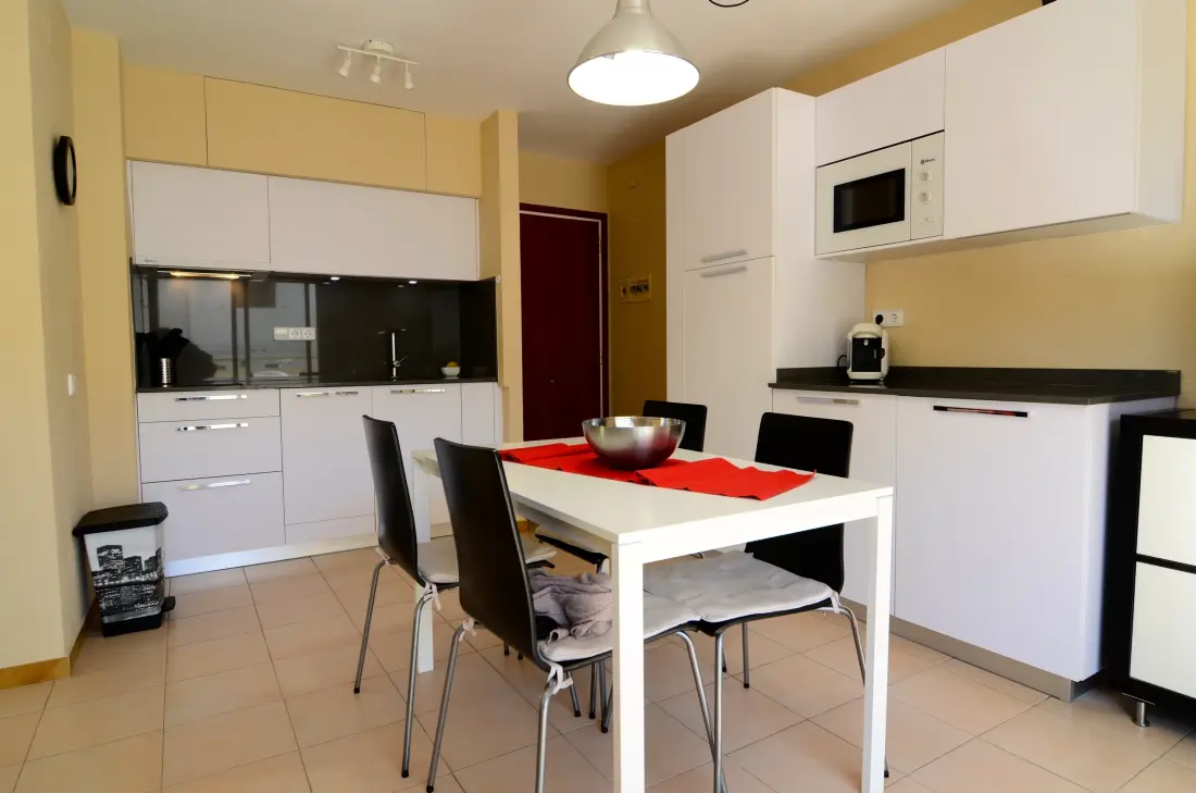 Apartmanok L'Escala