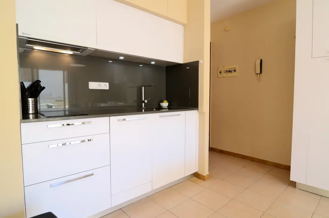 Apartmanok L'Escala