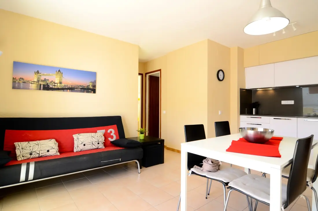 Apartmanok L'Escala