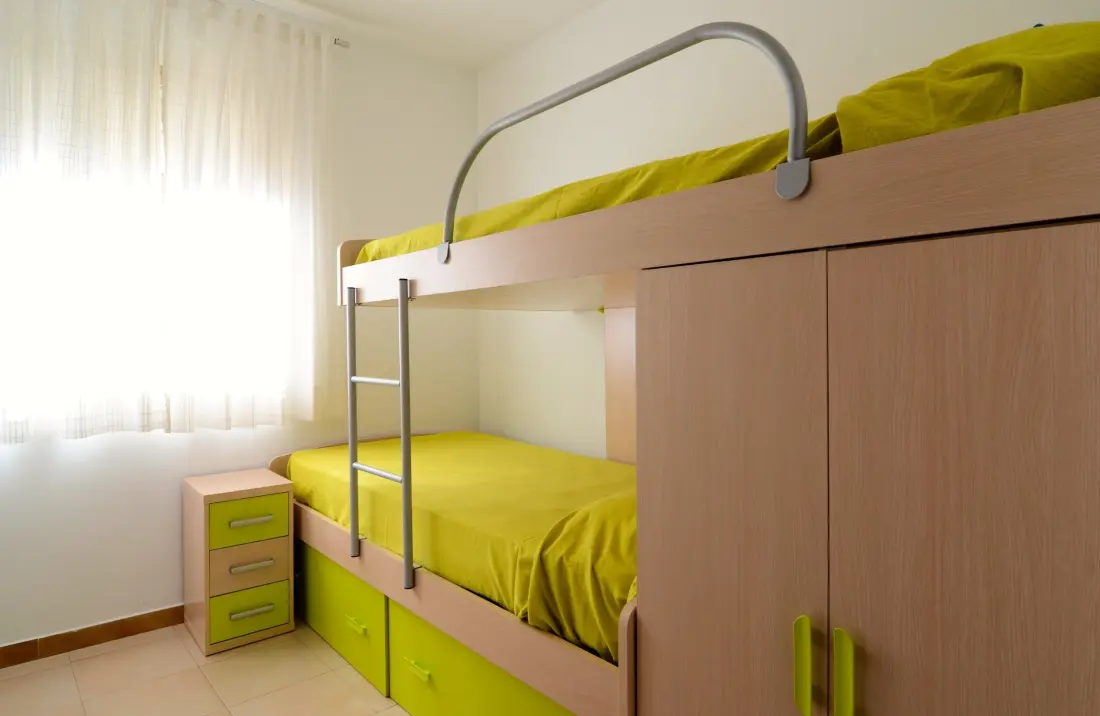 Apartmanok L'Escala