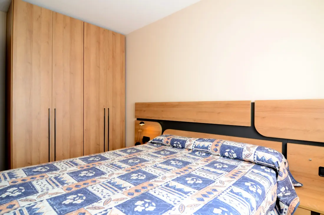 Apartmanok L'Escala
