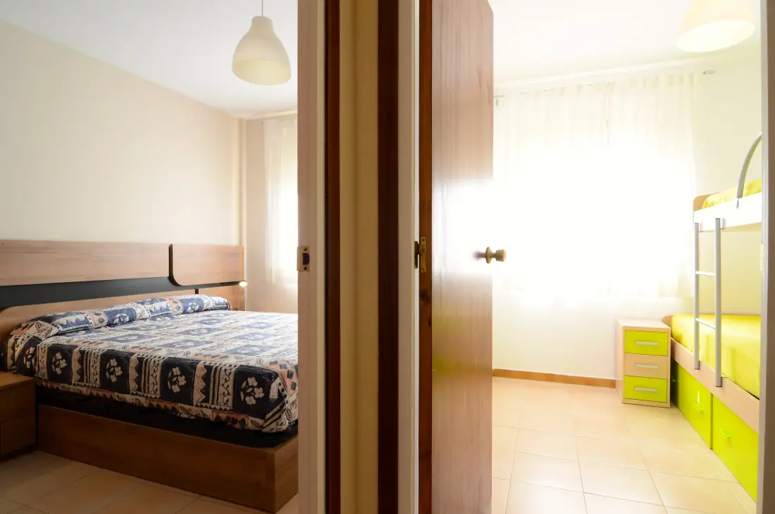 Apartmanok L'Escala