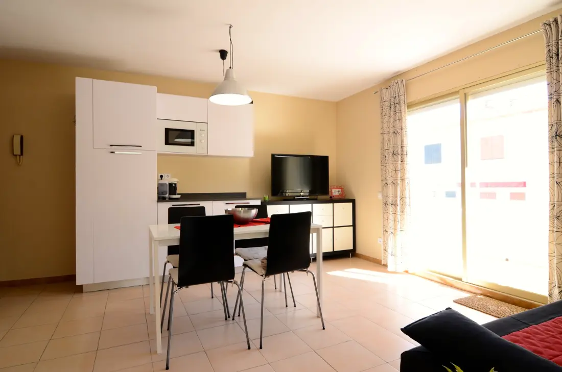 Apartmanok L'Escala