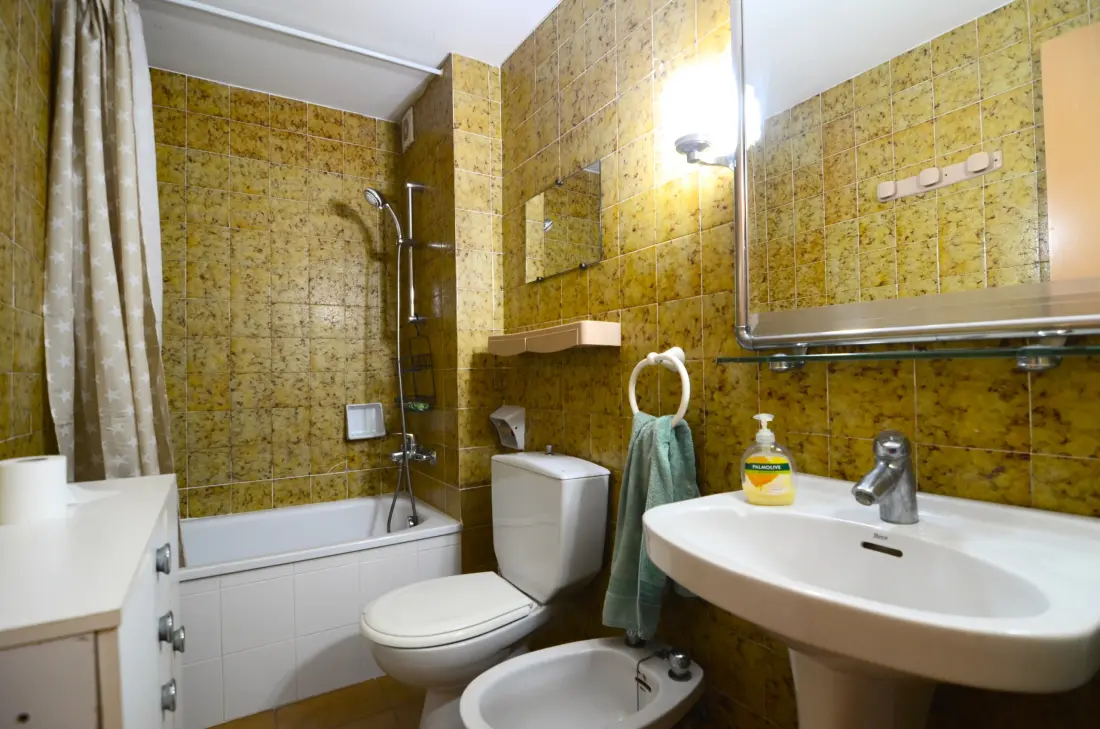 Apartmanok L'Escala