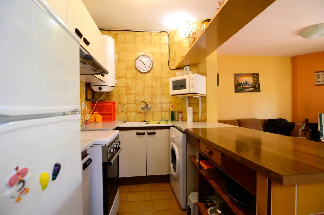Apartmanok L'Escala