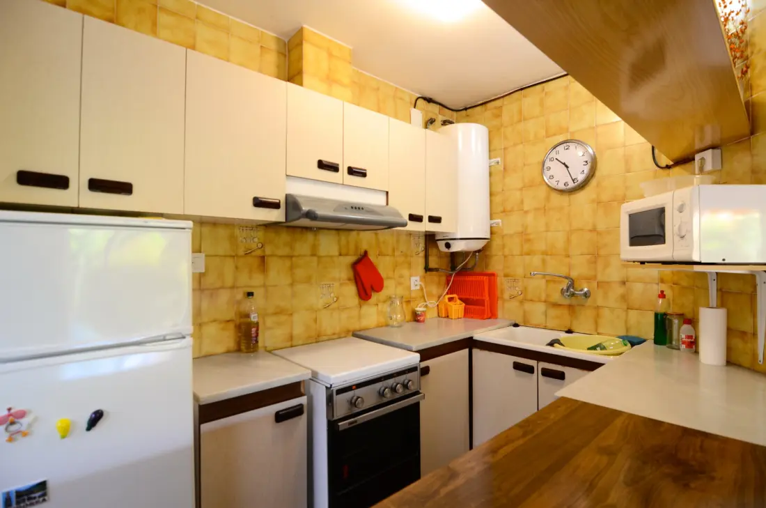 Apartmanok L'Escala