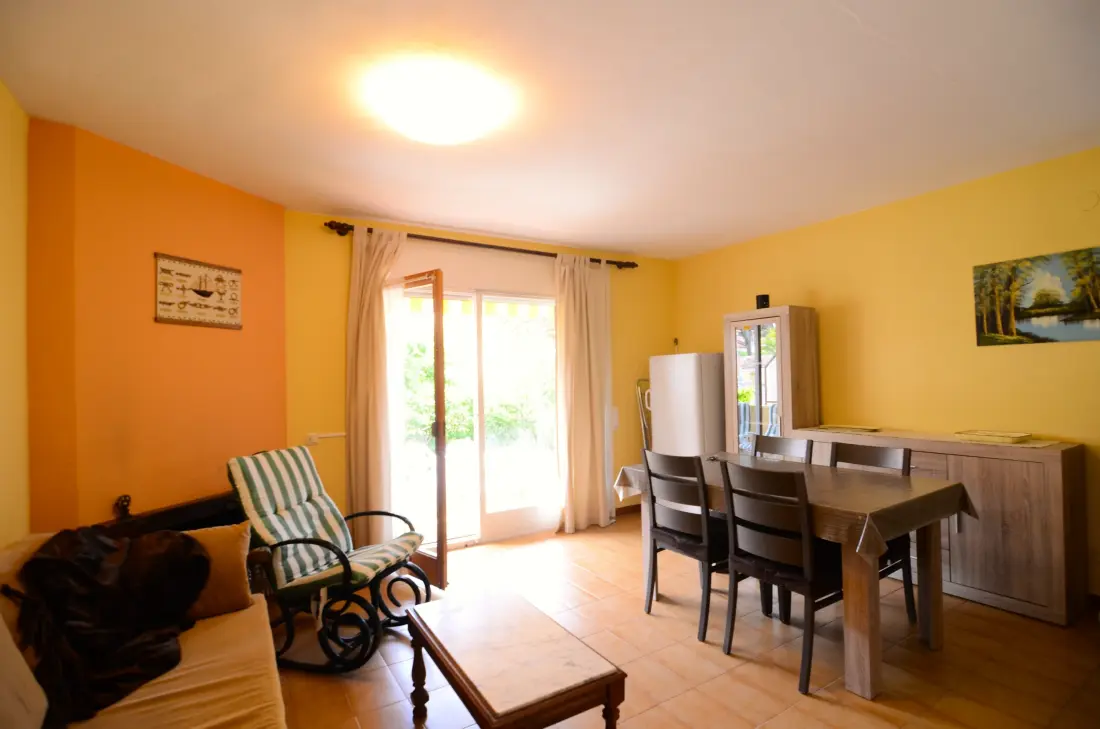 Apartmanok L'Escala