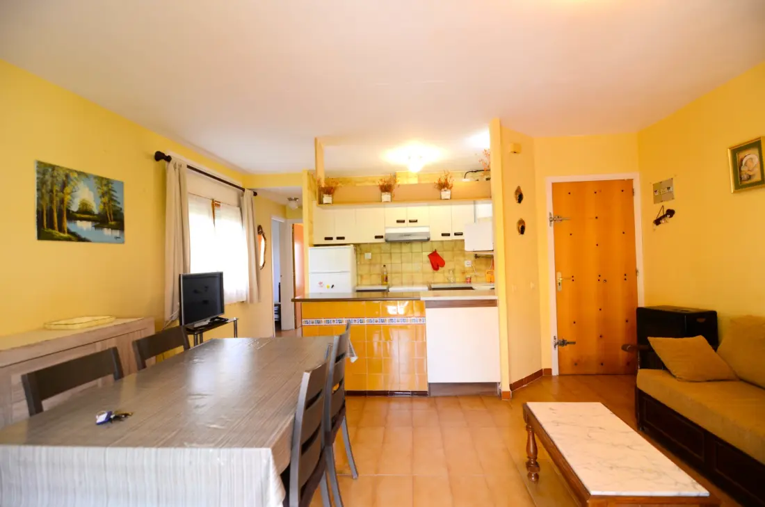Apartmanok L'Escala