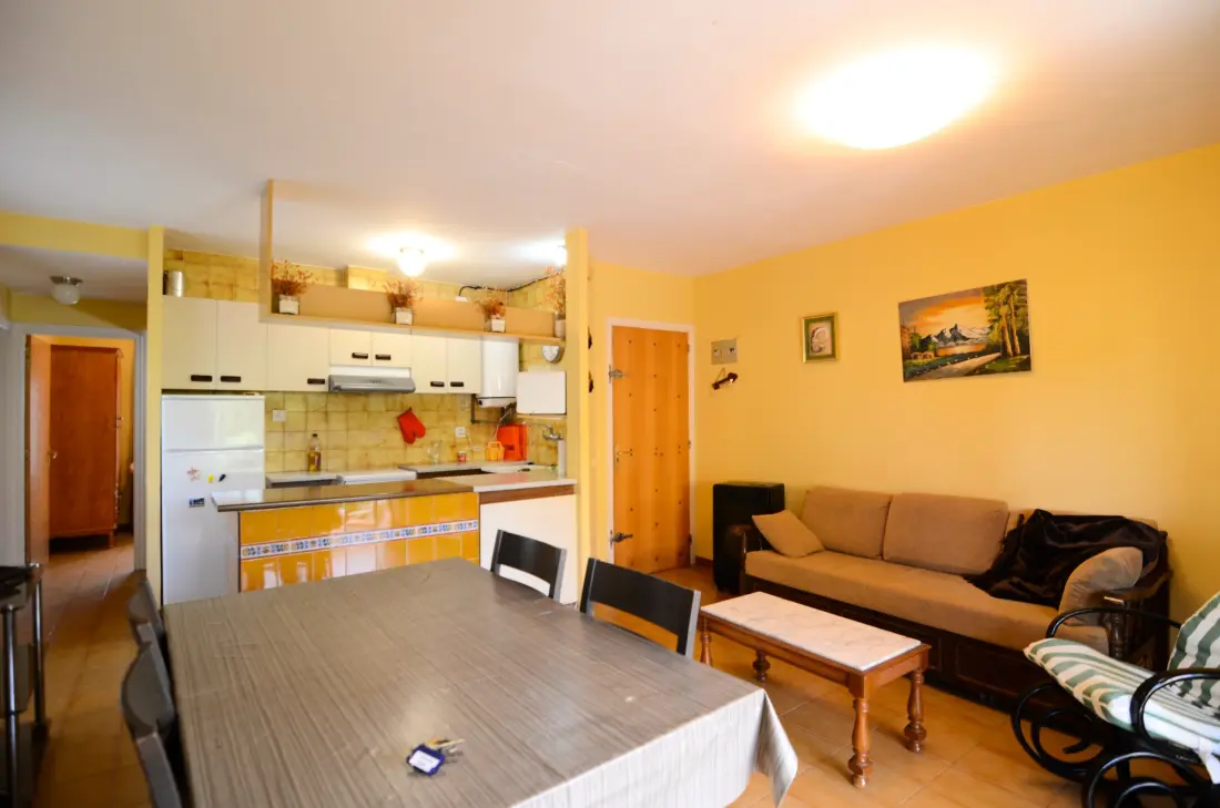 Apartmanok L'Escala