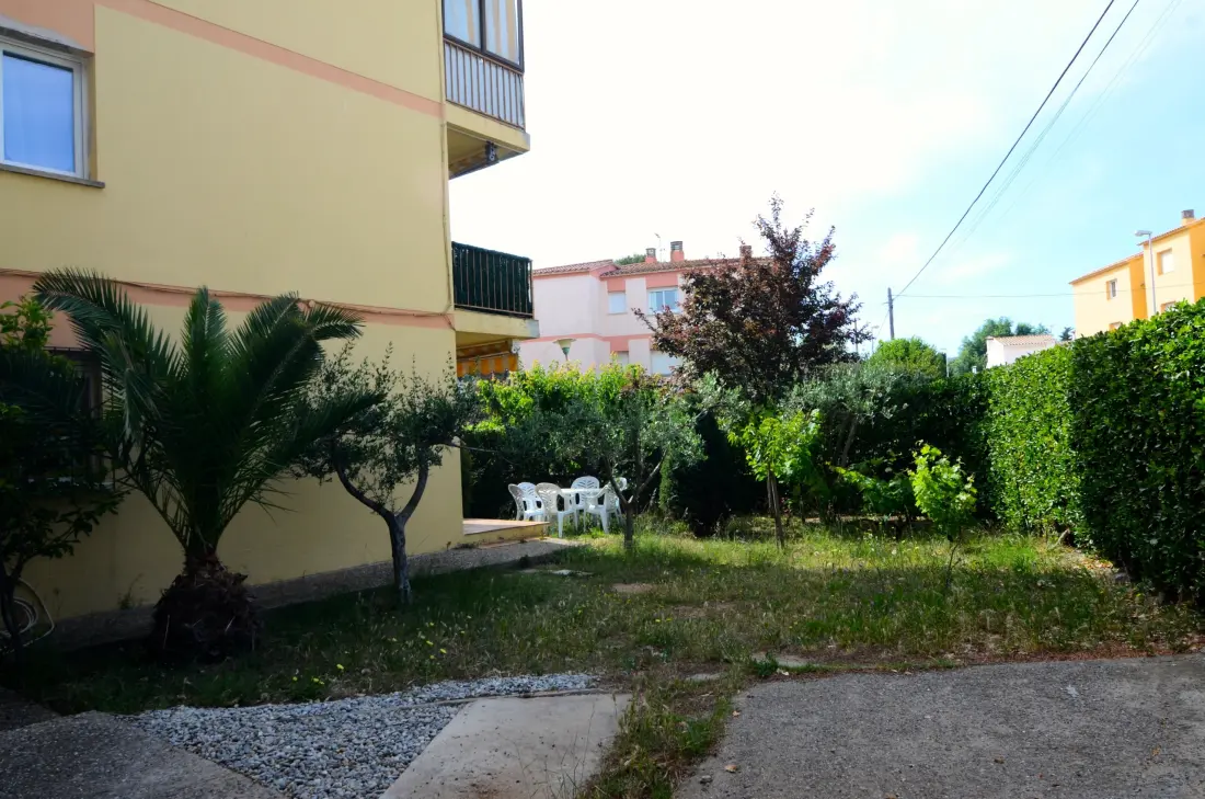 Apartmanok L'Escala